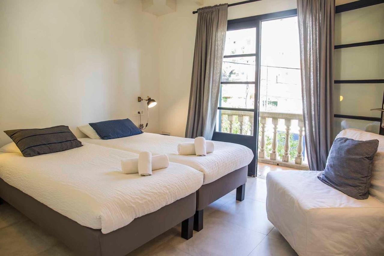 Villa Margarita Palma de Mallorca Exterior foto
